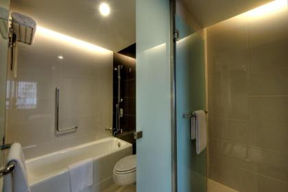 Seri Pacific Hotel Kuala Lumpur - image 13