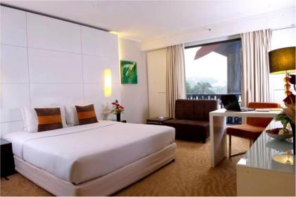 Seri Pacific Hotel Kuala Lumpur - image 15