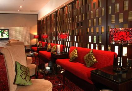 Seri Pacific Hotel Kuala Lumpur - image 3