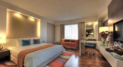 Seri Pacific Hotel Kuala Lumpur - image 4