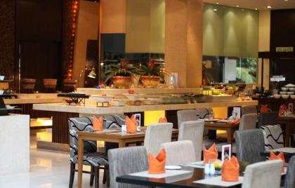 Seri Pacific Hotel Kuala Lumpur - image 5