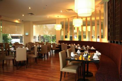Seri Pacific Hotel Kuala Lumpur - image 7