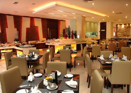 Seri Pacific Hotel Kuala Lumpur - image 8