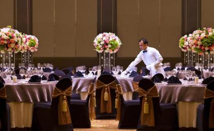 Intercontinental Kuala Lumpur - image 11
