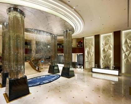 Intercontinental Kuala Lumpur - image 12