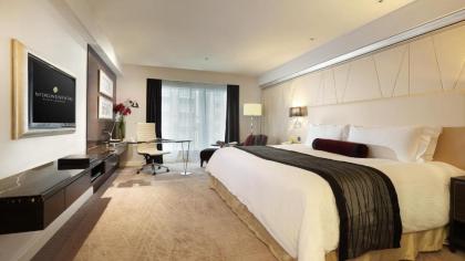 Intercontinental Kuala Lumpur - image 20