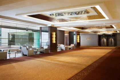 Intercontinental Kuala Lumpur - image 6