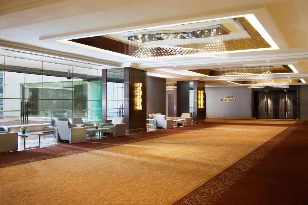 Intercontinental Kuala Lumpur - image 6