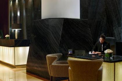 Intercontinental Kuala Lumpur - image 9