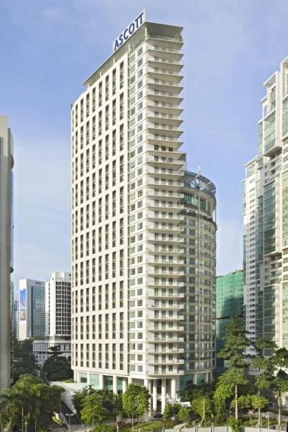 Ascott Kuala Lumpur - image 1