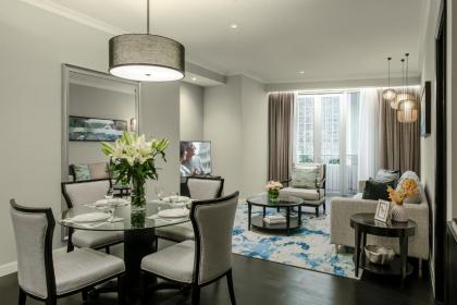 Ascott Kuala Lumpur - image 10