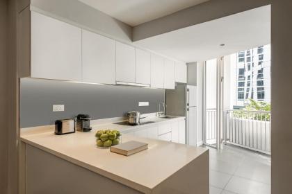 Ascott Kuala Lumpur - image 11