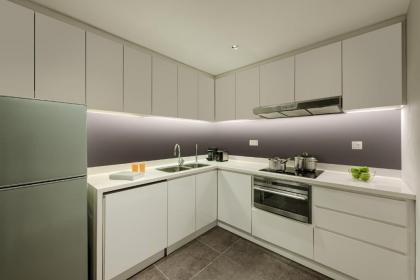Ascott Kuala Lumpur - image 12