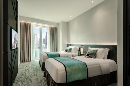 Ascott Kuala Lumpur - image 13
