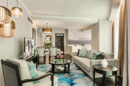Ascott Kuala Lumpur - image 14