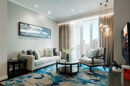 Ascott Kuala Lumpur - image 15