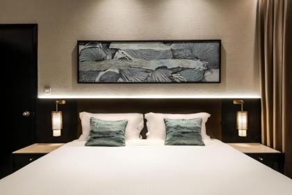 Ascott Kuala Lumpur - image 16