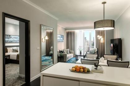 Ascott Kuala Lumpur - image 17