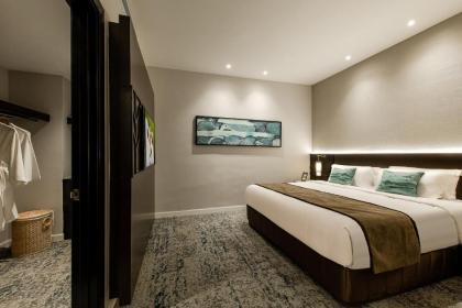 Ascott Kuala Lumpur - image 19