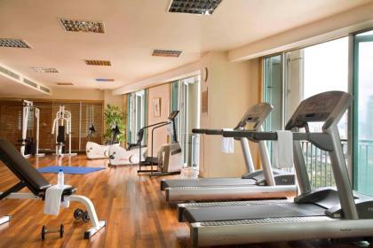 Ascott Kuala Lumpur - image 2