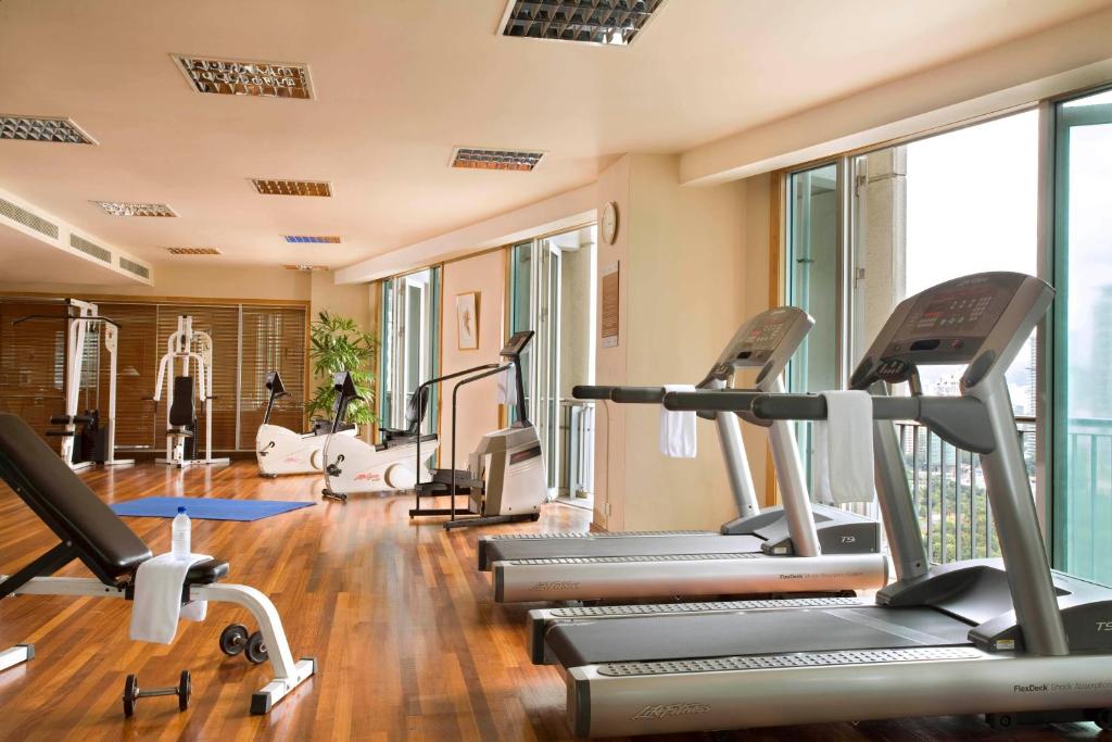 Ascott Kuala Lumpur - image 2