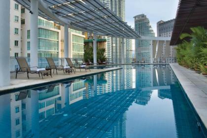 Ascott Kuala Lumpur - image 3