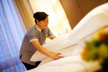 Ascott Kuala Lumpur - image 4