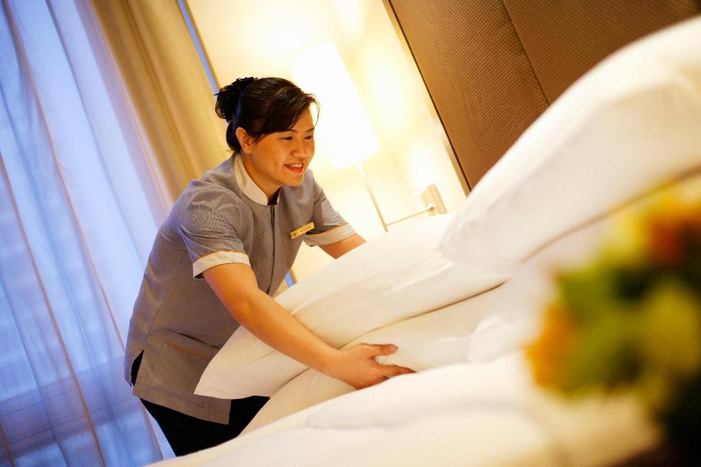 Ascott Kuala Lumpur - image 4