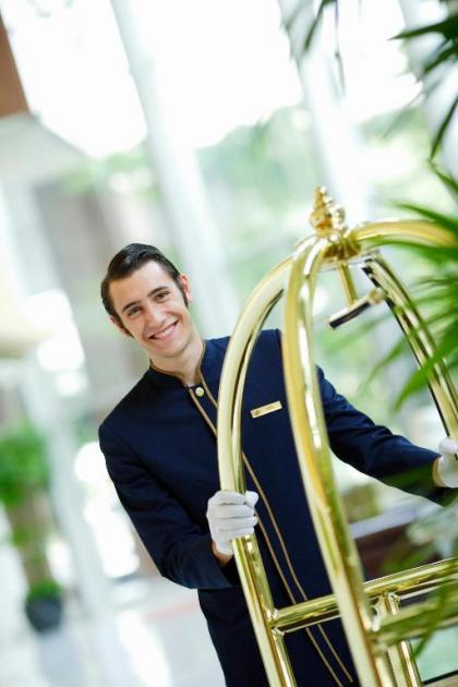 Ascott Kuala Lumpur - image 5