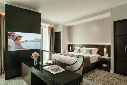 Ascott Kuala Lumpur - image 7