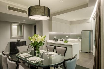 Ascott Kuala Lumpur - image 8