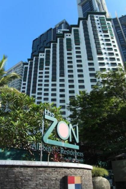 The Zon All Suites Residences On The Park - image 1