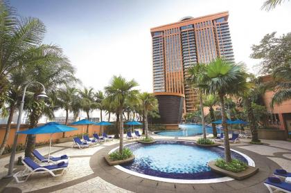 Berjaya Times Square Hotel - image 1