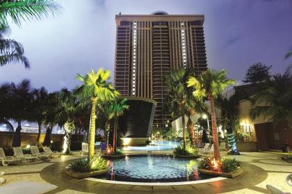 Berjaya Times Square Hotel - image 13