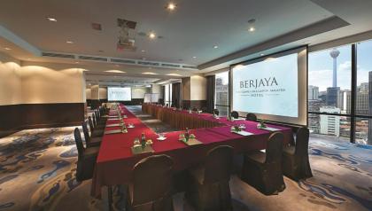Berjaya Times Square Hotel - image 15