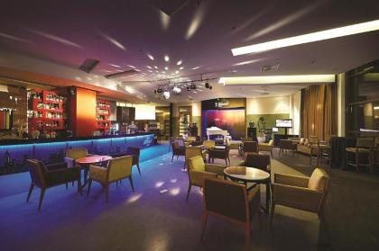 Berjaya Times Square Hotel - image 16