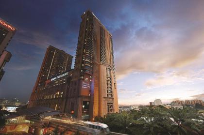 Berjaya Times Square Hotel - image 17