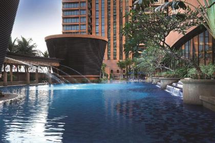 Berjaya Times Square Hotel - image 18