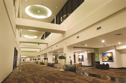 Berjaya Times Square Hotel - image 5