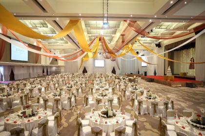 Berjaya Times Square Hotel - image 6