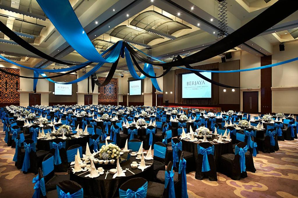 Berjaya Times Square Hotel - image 7