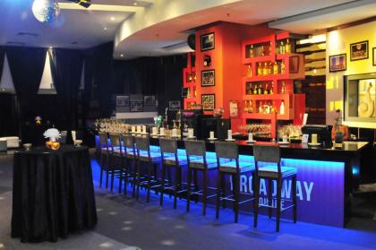 Berjaya Times Square Hotel - image 8