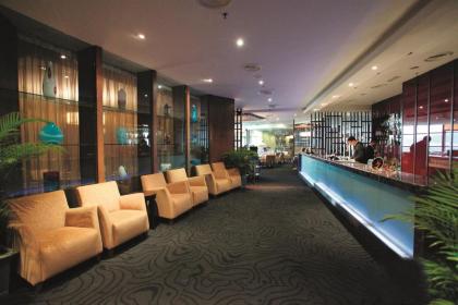 Berjaya Times Square Hotel - image 9