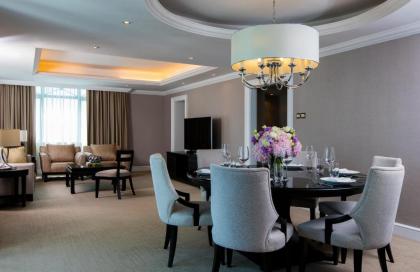 The Ritz-Carlton Kuala Lumpur - image 12