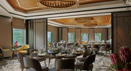 The Ritz-Carlton Kuala Lumpur - image 16