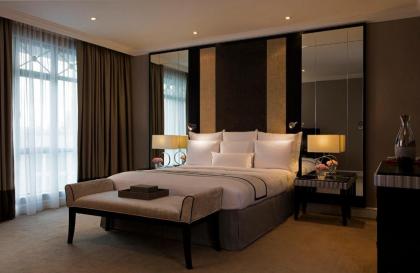 The Ritz-Carlton Kuala Lumpur - image 4