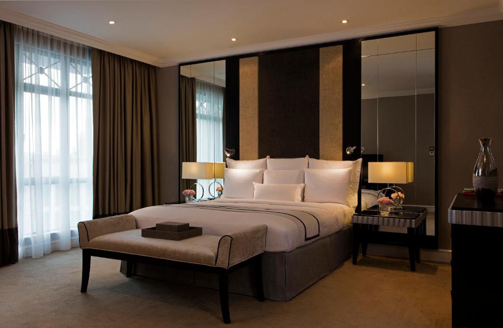 The Ritz-Carlton Kuala Lumpur - image 4