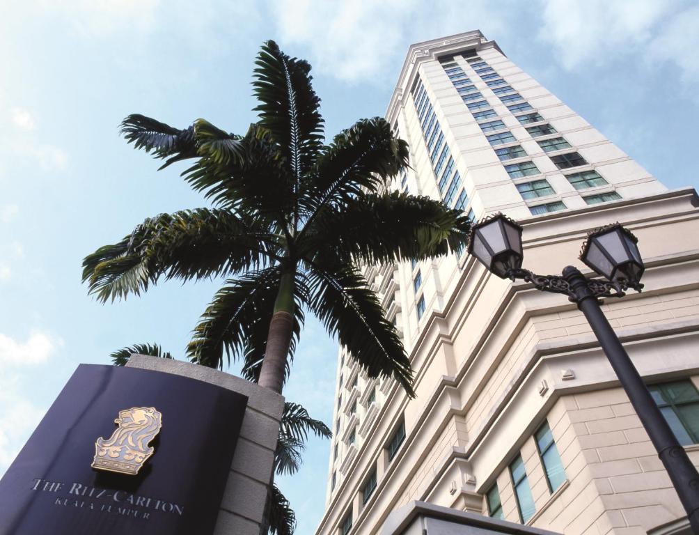 The Ritz-Carlton Kuala Lumpur - image 6