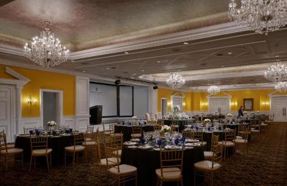 The Ritz-Carlton Kuala Lumpur - image 9