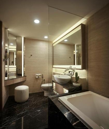 JW Marriott Hotel Kuala Lumpur - image 13